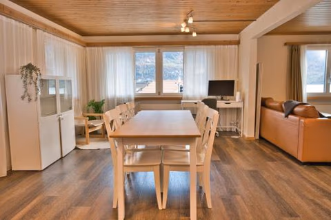 Apartment by Lake Brienz with lake view — foto 8
