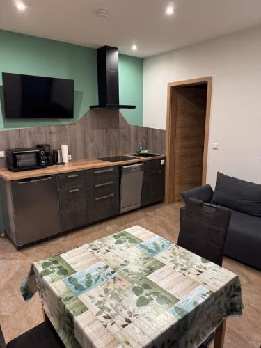 Ferienwohnung Zeitler — foto 7