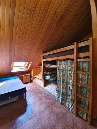 Albergue El Aguila — foto 3