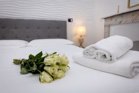 Galia rooms self check in H24 — photo 3