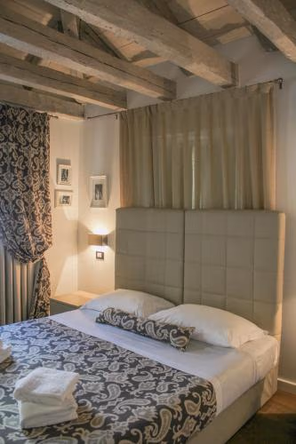 Barbacan Boutique Hotel — foto 2