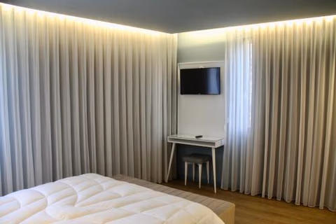 A Rendilheira Charm Suites — foto 4