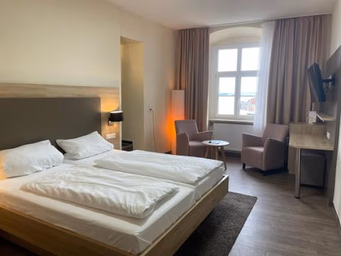Flair Hotel zum Schiff — foto 6