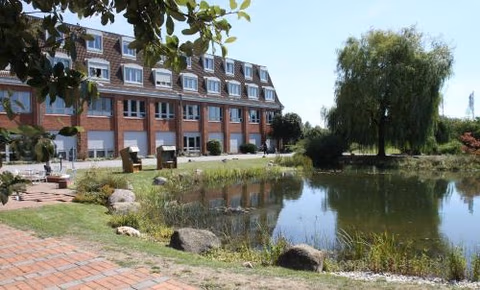 Willow Hotel Restaurant — foto 1