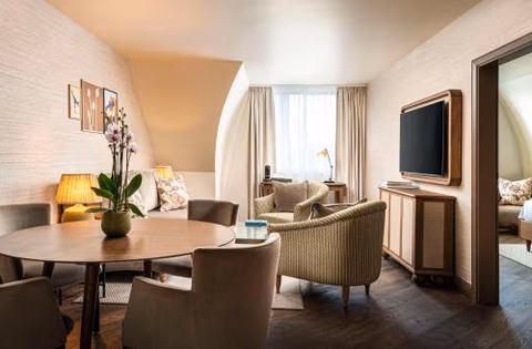 Brunfels Hotel, in the Unbound Collection by Hyatt — foto 6