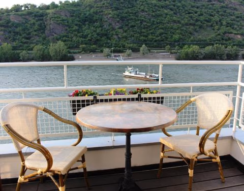 Rheinhotel Lilie — foto 2