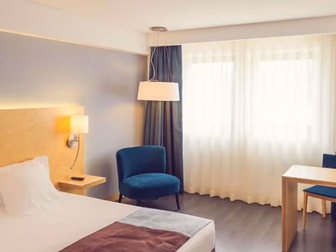 Hotel Mercure Braga Centro — foto 5