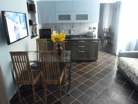Casa Orefici, 4 Apartments in front of Aquarium! — photo 6
