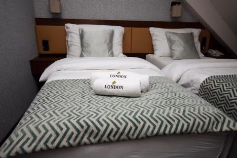 LONDON Boutique hotel & Restaurant — photo 3