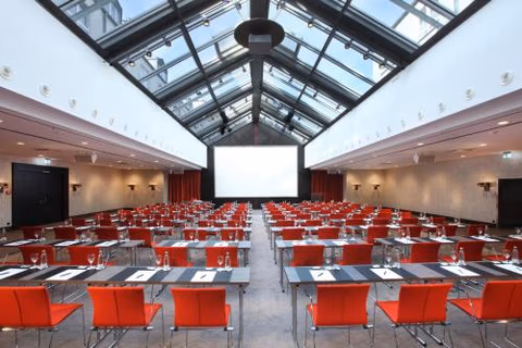 Lindner Hotel Frankfurt Hochst, part of JdV by Hyatt — foto 5