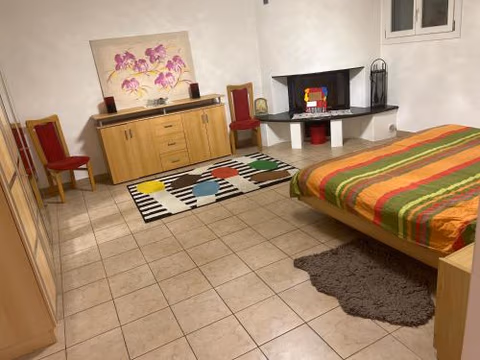 Appartamento VACANZE vicino Locarno — foto 1
