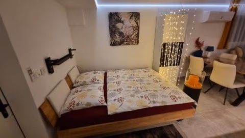 RIVA Design-Apartment - Stilvolles Studio für 2 Personen im Wallis — foto 8