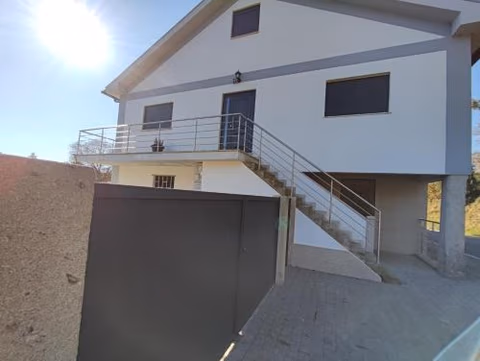 Casa Corredoura — foto 1