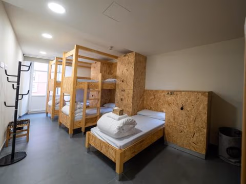 Lumen Albergue — foto 1