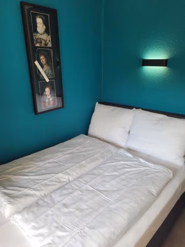 Hotel Christina — foto 5