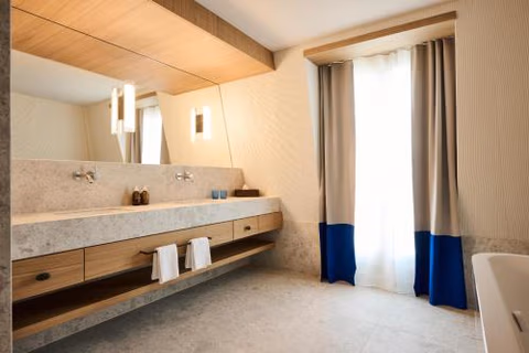Sorell Boutique-Hotel Speer Rapperswil — foto 6