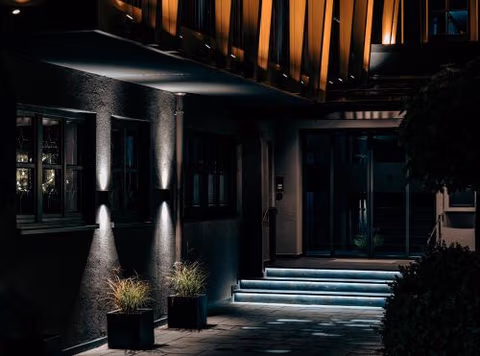 Hotel Alpenkönig — foto 4