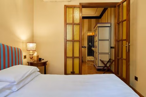Hotel Hermitage — photo 8