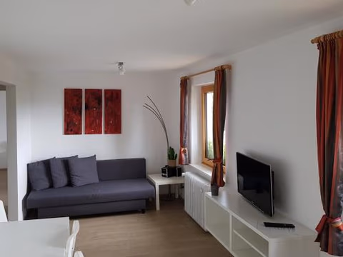 Schönblick Hotel Garni Ferienwohnungen — foto 2