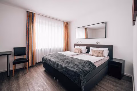 Hotel International am Theater — foto 1
