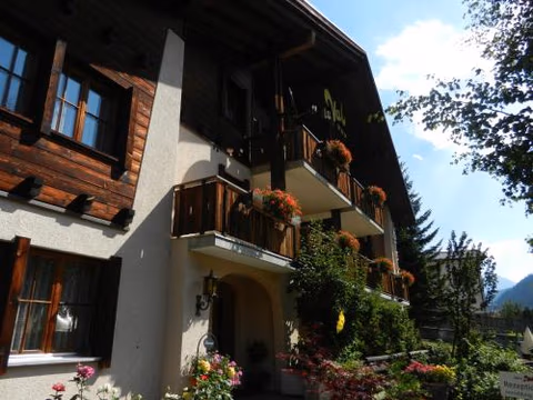 Hotel B&B Casa La Val — foto 3