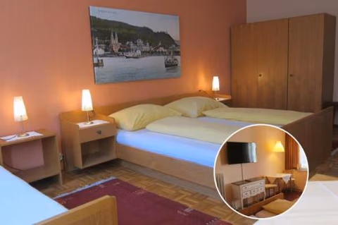 Pension Sonne Bed — foto 8