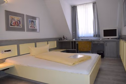 Avenue Hotel — foto 5