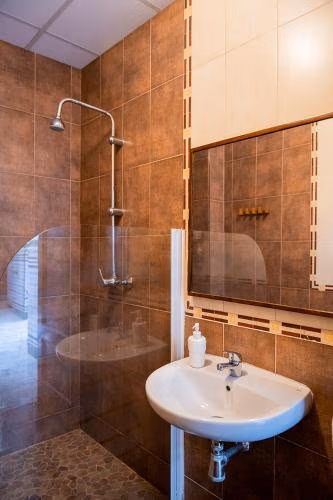 Albergue Triana Backpackers — foto 9