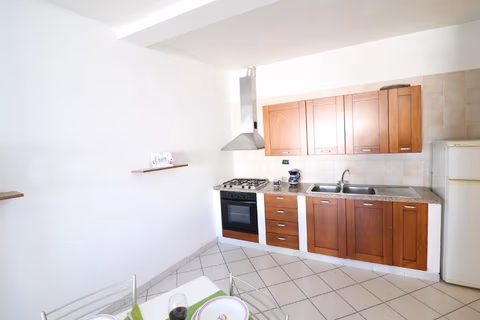Casa vacanze Arianna in centro — foto 5