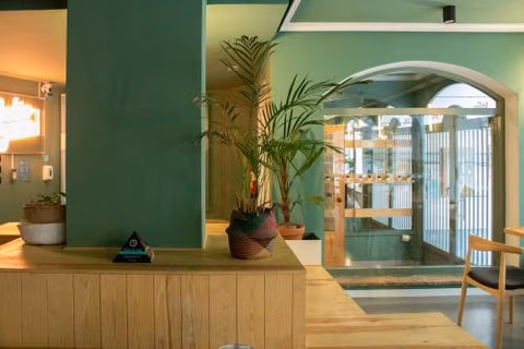 Hotel Alda Jolio Jaca — foto 5
