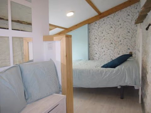 Albergue San Francisco — foto 4