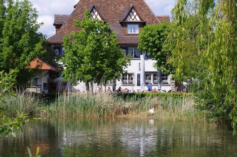 Hotel Landgasthof Koechlin — foto 7