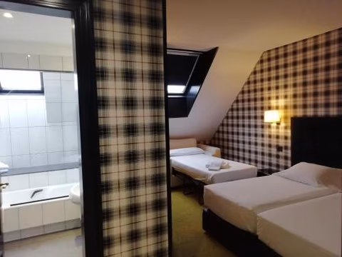 Hotel Clarin — photo 2