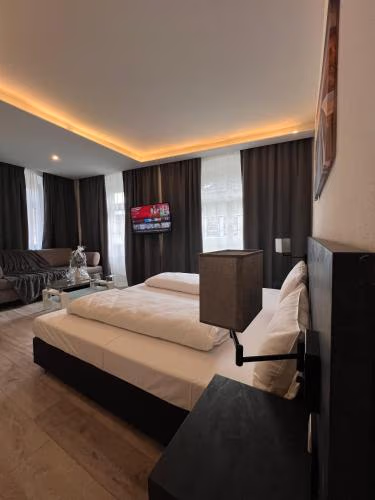 Altstadt Hotel Schwanen — foto 5