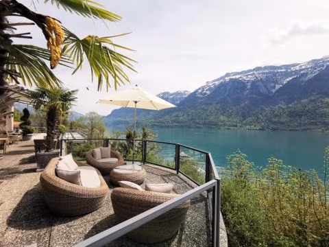 Hotel Brienzersee — foto 6