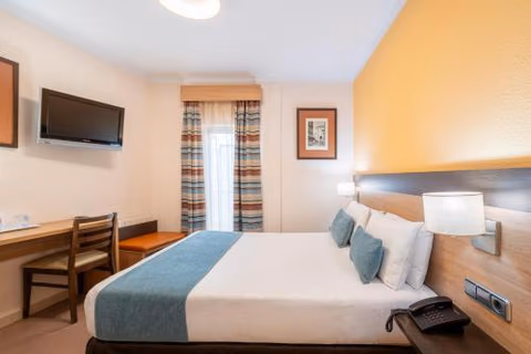 Hostal Ballesta — foto 6