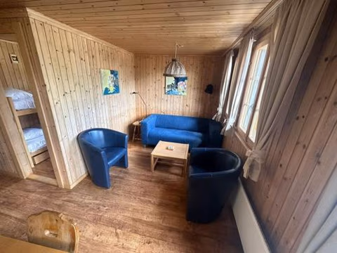 Charming Apartment Only 150 Meters from the Ski Lift — foto 8