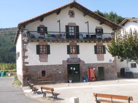 Posada Elbete — foto 6