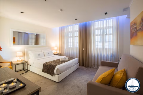 Douro Riverside Apartments — foto 1