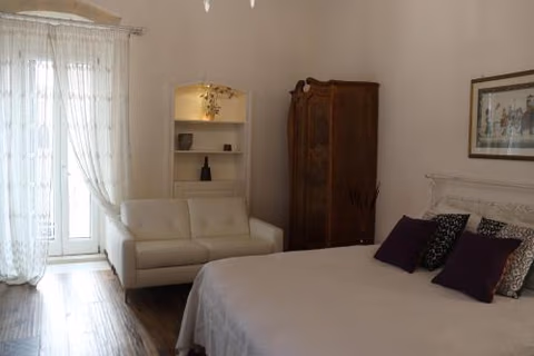 Terrazza Romanelli Suites — foto 1
