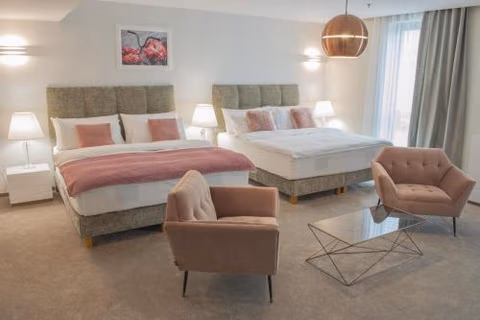 Holiday Inn Trnava by IHG — photo 9