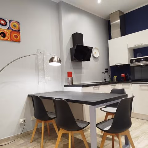 Urban Loft — foto 2