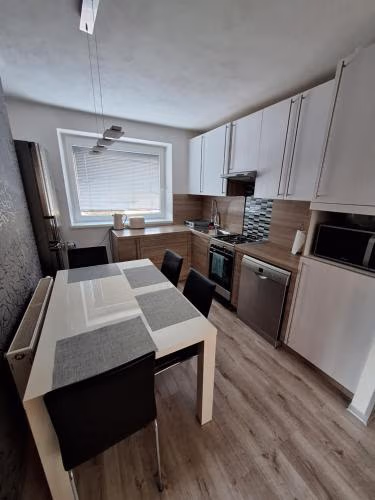 Apartmán Banská Bystrica — photo 1