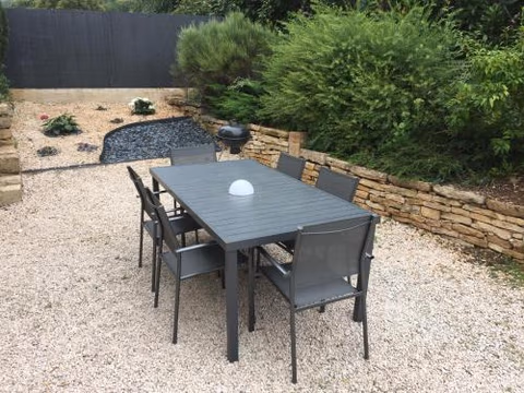 Gite Les Hauts de Fixin — foto 4