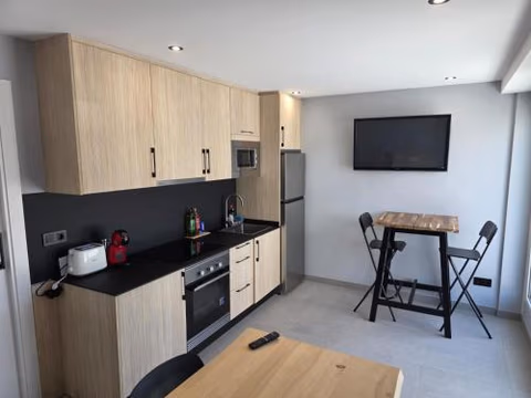 Apartamentos Camino Inglés II — photo 4