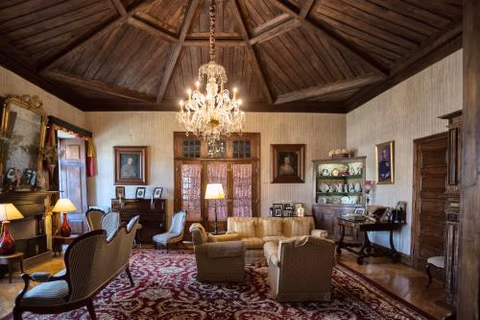 Casa Dos Varais, Manor House — photo 6