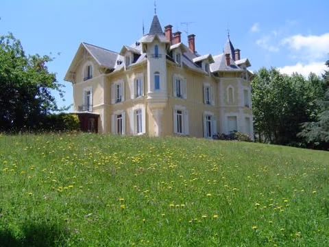 Les Chalets du Domaine des Soyeux — foto 3