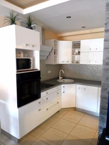 PANORAMA Family Apartment 45C, Donovaly — foto 6