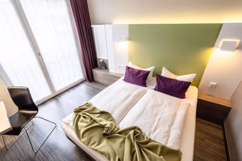 Hotel Demas City — foto 1