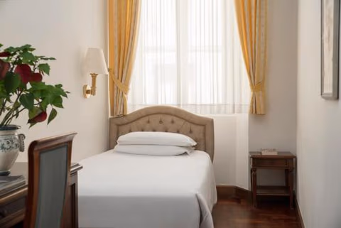Hotel Boccaccio — foto 6